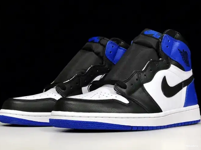 Cheap TBkick OG 716371-040 High 1 Retro Jordan Air Fragment 0515